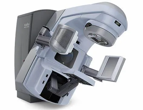 Varian Clinac iX Linear Accelerator