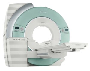 Siemens Magnetom Espree MRI System Siemens Magnetom Espree MRI System
