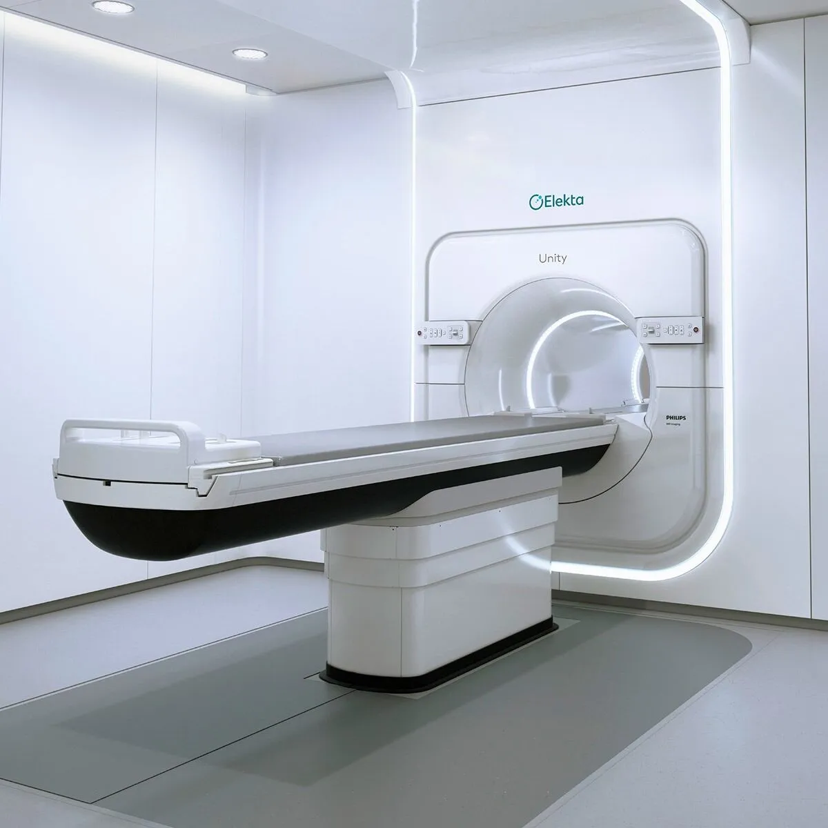 Elekta Unity Linear Accelerator