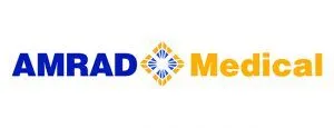 Amrad Medical logo