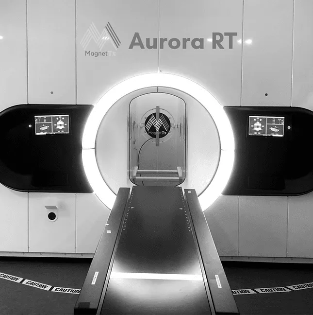 Aurora RT Linear Accelerator
