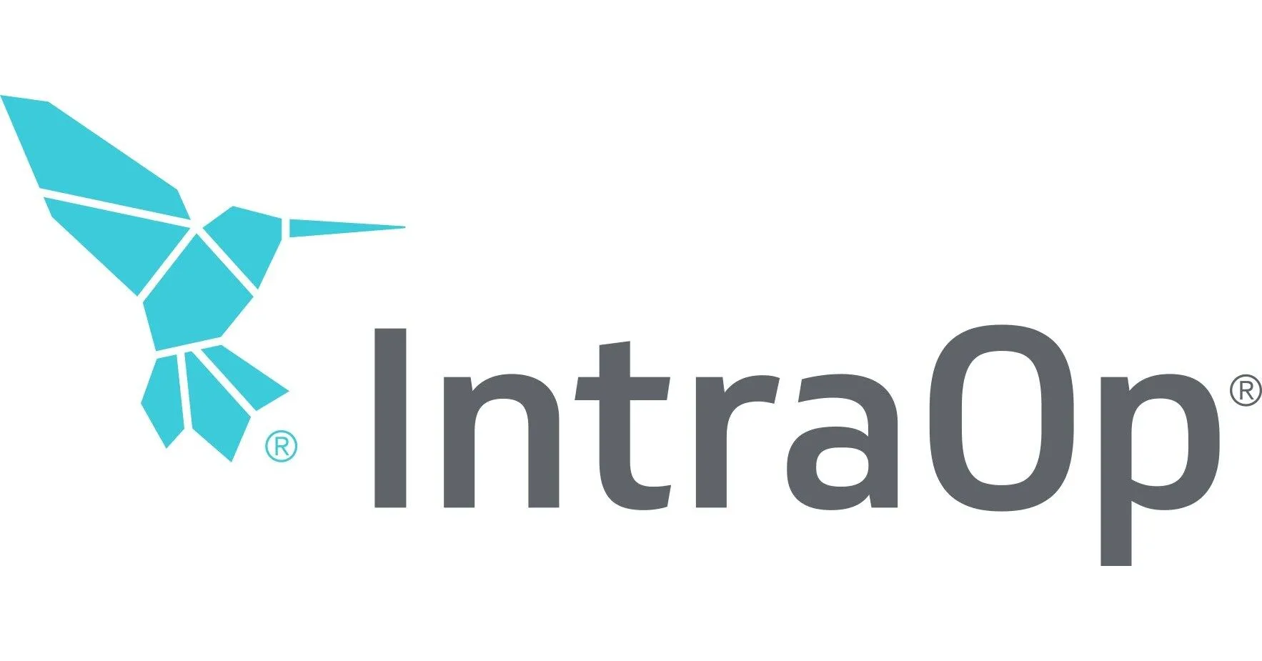 intraop logo