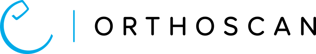 ortho-scan logo