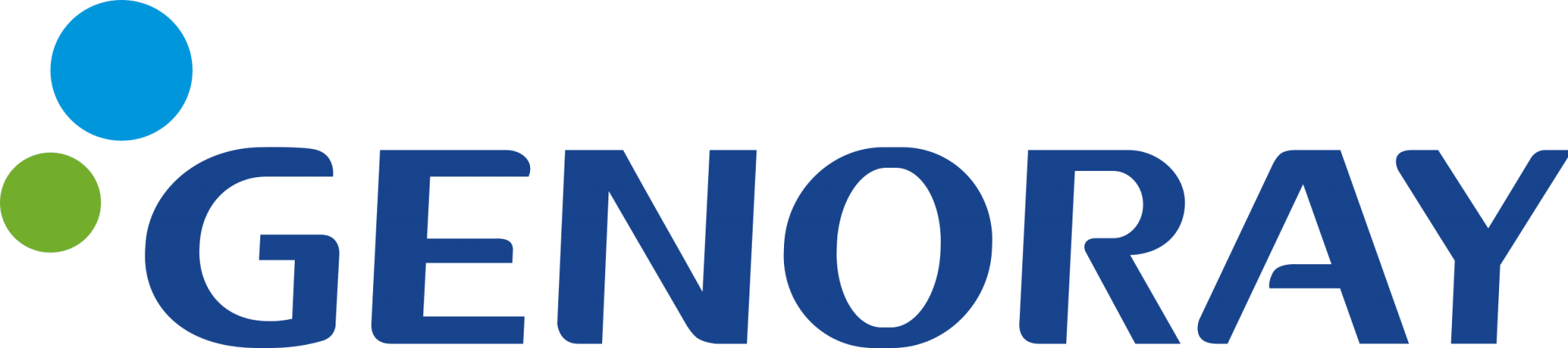 genoray logo
