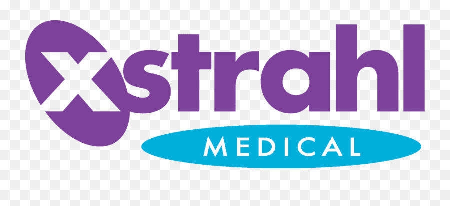 xstrahl logo