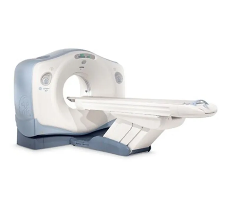 GE Discovery VCT 64 Slice PET/CT Scanner
