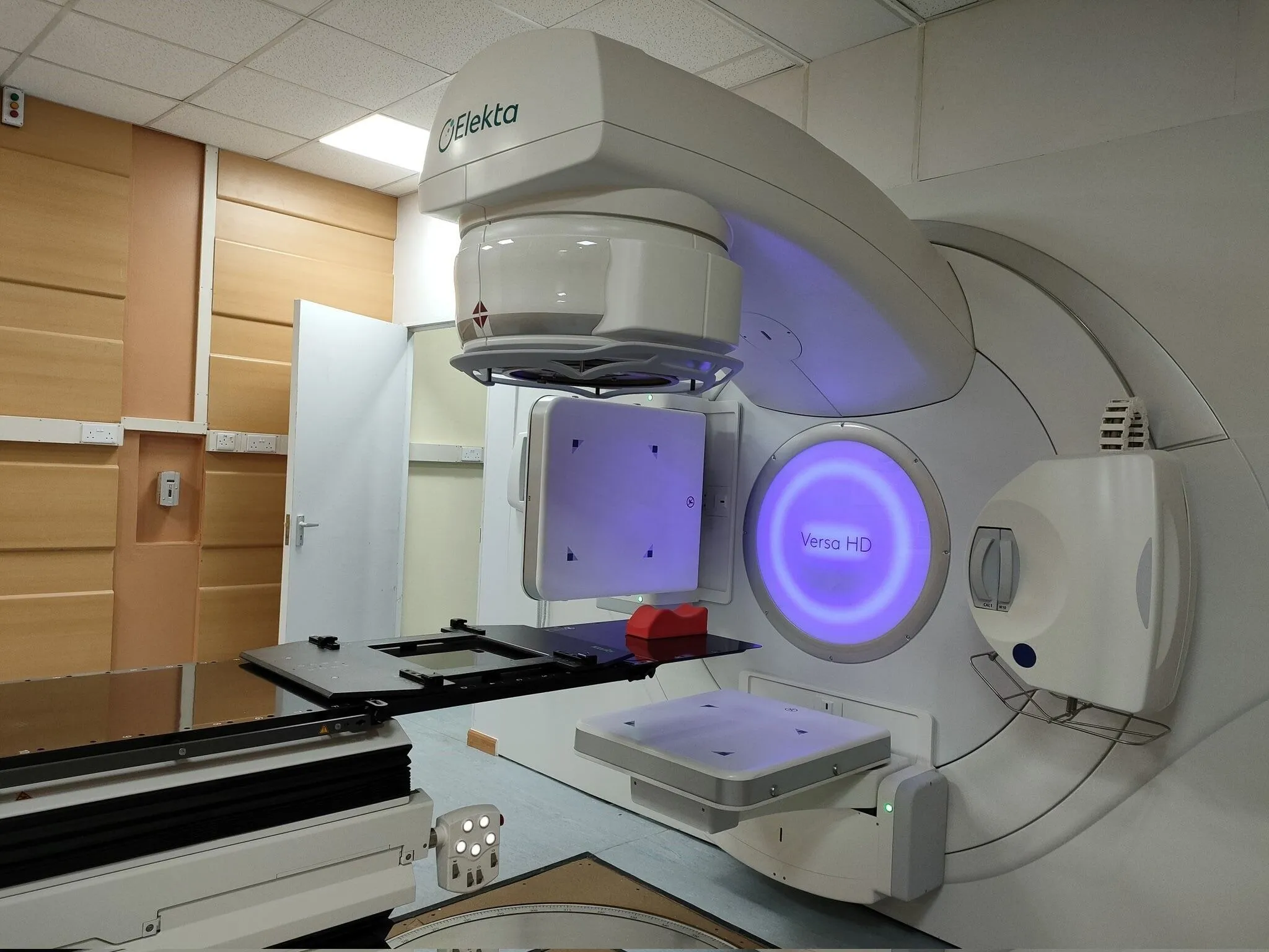 Elekta Versa HD Linear Accelerator