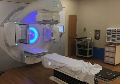 Elekta Versa HD Linear Accelerator