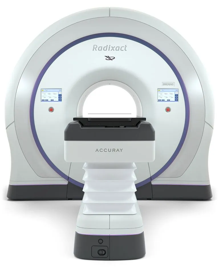Accuray Radixact Linear Accelerator