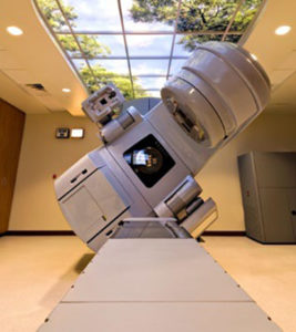 Varian Linac