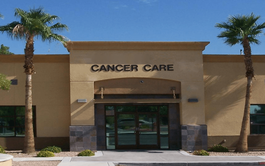 Freestanding Cancer Center