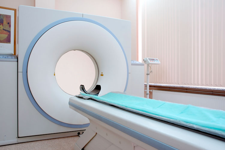 XR 29 CT Scanner