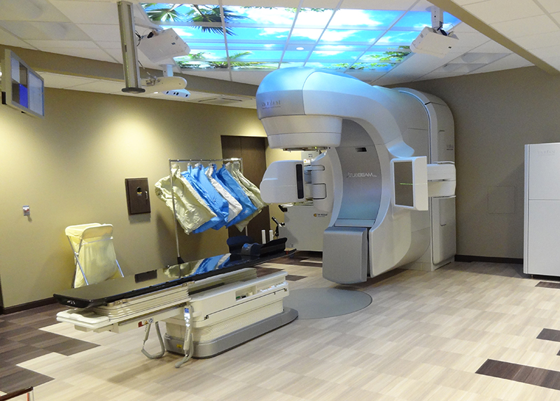 New Linac Room resized