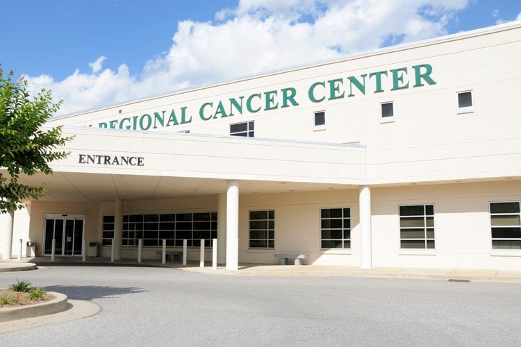 regional cancer center 750 500