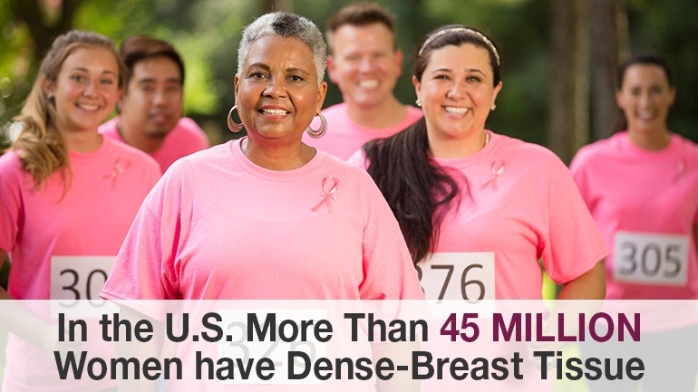 Dense Breast Stat