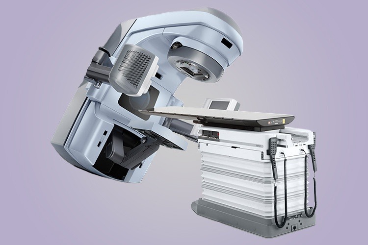 linac kv imaging