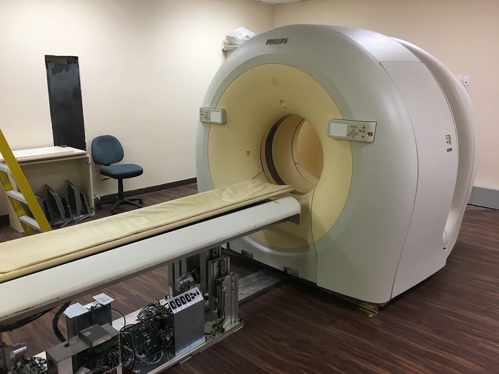 Pre-Owned PET/CT Scanner