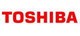 logo toshiba