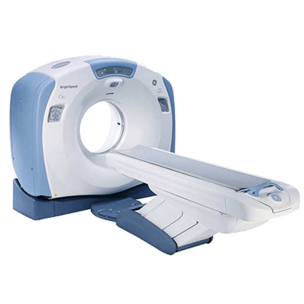 CT Scanner Sub