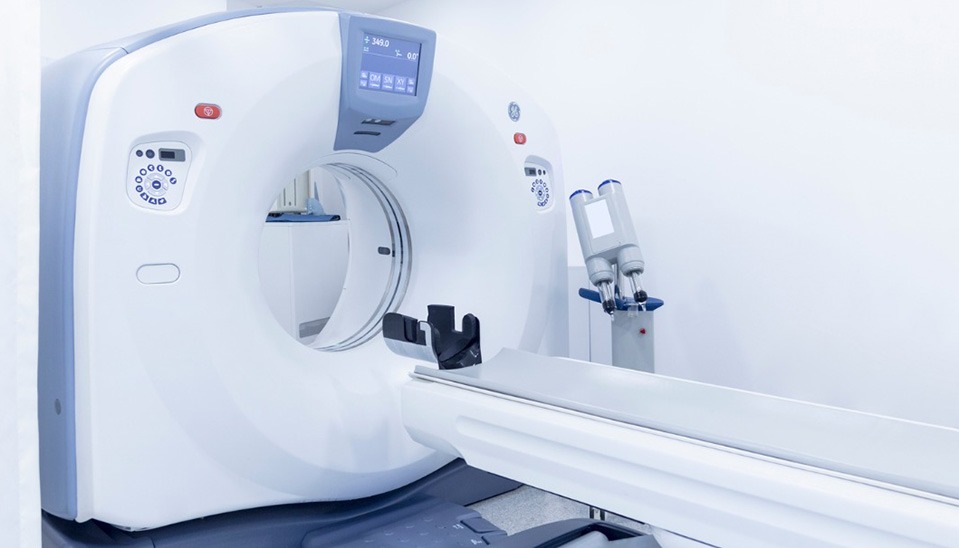 MRI Main