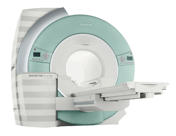 Mri machine price