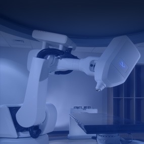 Resouces Images accuray linac