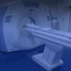 GE CT Scanners