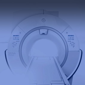 GE Open Bore MRI Systems