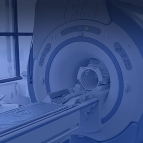 GE Short Bore MRI Systems