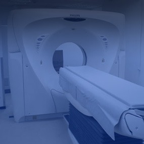 Philips CT Scanners