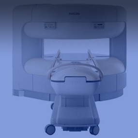Philips Open Bore MRI Systems