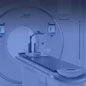 Siemens CT Scanners