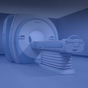 CannonToshiba MRI Systems