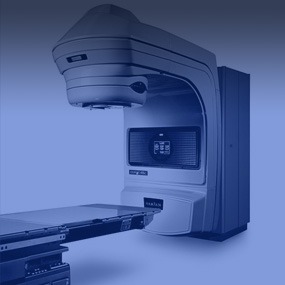 Resouces Images varian single linac