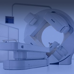 Refurbished Wide Bore CT Scanners/Simulators