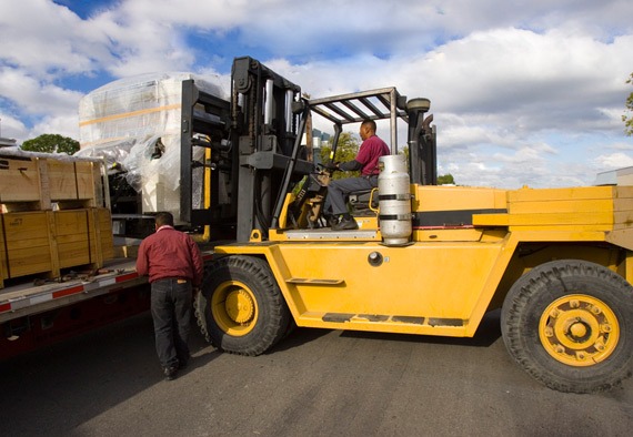 Medical Equipment Removal