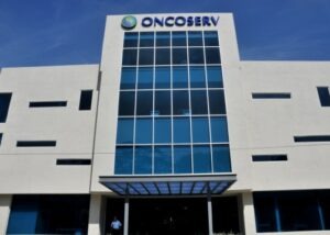 OncoServ Santo Domingo