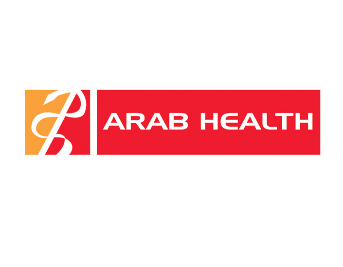 event ArabHealth