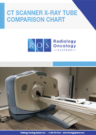 Ct Scanner Comparison Chart