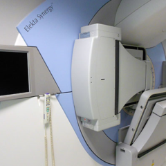 Elekta Synergy Linear Accelerator1