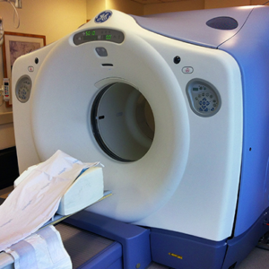 GE Discovery ST 8 Slice PETCT Scanners ROS