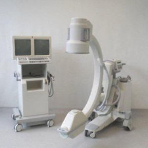 GE OEC 9600 C Arm ROS