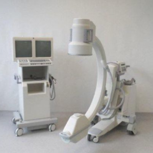 GE OEC 9600 C Arm