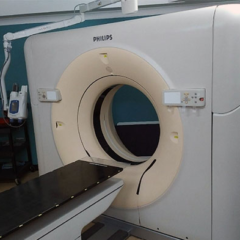 Philips Brilliance Big Bore 16 Slice CT Simulators s