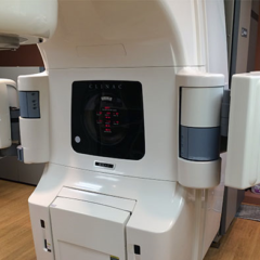 Varian 21EX Linear Accelerators