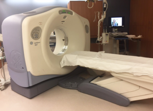 Used Hitachi Airis II MRI Systems