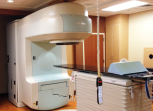 Used Siemens Artiste Linear Accelerators