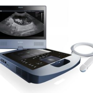 Edan Acclarix AX8 Ultrasound