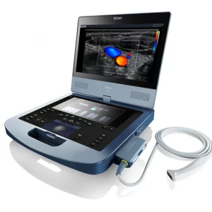 Edan Acclarix AX8 Vet Ultrasound