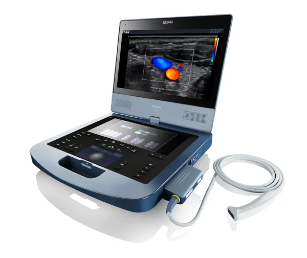 Edan Acclarix AX8 Vet Ultrasound